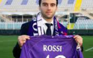 Video: Giuseppe Rossi, ngôi sao sắp trở lại của Fiorentina