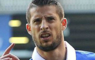 Video: Kevin Mirallas, ngôi sao phải nghỉ hết mùa của Everton