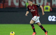De Sciglio để mở khả năng chuyển đến Real Madrid