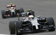 Chinese GP – Phía sau vạch đích (P2)