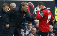 Những nguyên nhân nào cấu thành tấn bi kịch của David Moyes?