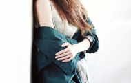 Jessica (SNSD) quyến rũ trên tạp chí tháng 5