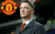 Điểm báo quốc tế đêm 23/4: Sir Alex tiến cử Louis van Gaal cho M.U