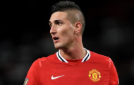 Macheda không muốn trở về M.U