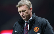 Tâm thư của David Moyes gửi M.U trong ngày chia tay