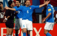 Video: Xem lại scandal trọng tài tại World Cup 2002