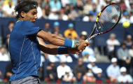 Barcelona Open: Nadal nhọc nhằn trận ra quân