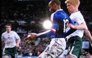 World Cup còn 51 ngày: Từ bàn thắng ma của Henry