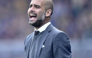 Video: Bayern bế tắc, Pep nổi đóa ngoài sân