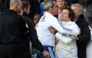 FA sẽ phạt Mourinho, Rui Faria và Ramires