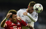 Sergio Ramos muốn Real chơi tấn công trận lượt về