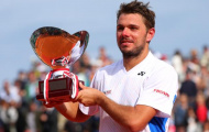 Big 4 sụp đổ và cơ hội lớn cho Wawrinka
