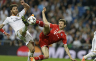 Chuyện về những chiếc 'xe bus' tại Champions League