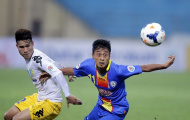 VFF thưởng nóng cho Hà Nội T&T và Vissai Ninh Bình