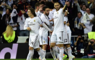 Lượt đi bán kết Champions League: Phòng ngự phản công lên ngôi