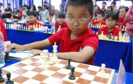 FIDE muốn Việt Nam thành trung tâm cờ vua khu vực
