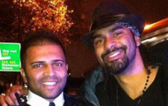 David Haye được tha tội nhờ chụp hình với cảnh sát