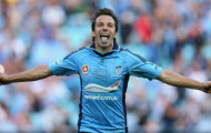 Del Piero dấn thân vào nghiệp cầm quân?