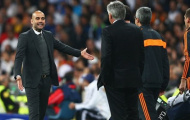 Hy hữu: Pep dùng 3 thủ môn chống Real Madrid