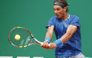 Vòng 3 Monte Carlo: Nadal liệu có gây sốc