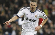 Real Madrid mơ về Decima trong cái duyên với người Pháp