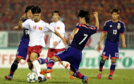 Trực tiếp lễ bốc thăm vòng chung kết U19 Châu Á tại Myanmar