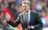 Vì sao Moyes không cảm ơn cầu thủ M.U?