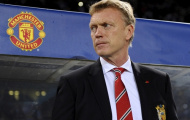 Man Utd - Liverpool: Sao đổi ngôi