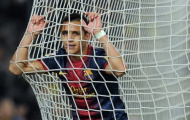 Alexis Sanchez được ủng hộ đến Juventus