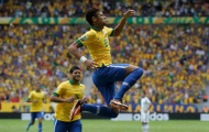 Roberto Carlos đặt niềm tin vào Neymar