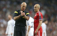Bayern Munich & 4 sai lầm của Pep Guardiola