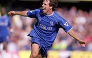 Video: Chiêm ngưỡng tài năng đặc biệt của Gianfranco Zola