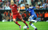 Công Vinh bênh Chelsea, đoán Bayern thắng ngược Real
