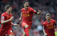 Liverpool trước “cửa thiên đường”: Kỷ lục vẫy gọi