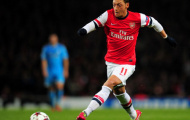 Barca bất ngờ muốn “giải cứu” Ozil khỏi Arsenal