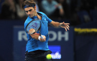 Chơi fair-play, Federer đi xin điểm cho Wawrinka