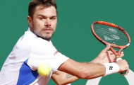 Cuộc đua đến Grand Slam thứ 5: Wawrinka vượt mặt Federer, Nadal