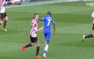 Không kháng án, Ramires làm khán giả đến đầu mùa giải 2014-15