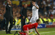 Real soán ngôi Bayern về khả năng vô địch Champions League