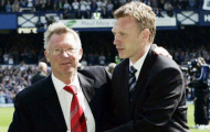 Nóng: Sir Alex đã dành ra 11 tiếng để cứu lấy chiếc ghế của Moyes