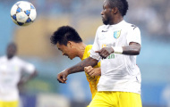 V-League 2014: Những cái nhất lượt đi