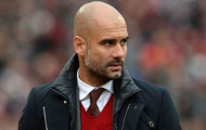 Guardiola bị CĐV Real Madrid sỉ nhục tại Bernabeu