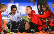 Terry mang tin vui đến cho Chelsea