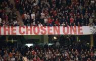 Klopp - Simeone, phải chăng là Moyes thứ hai tại M.U?