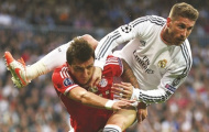 Thắng Bayern lượt đi bán kết: Real đã có bí kíp vô hiệu hóa Tiki-Taka