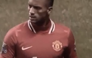 Video: Luis Nani - Ngôi sao bị lãng quên tại Old Trafford