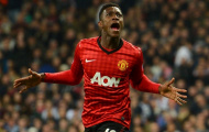 Everton đòi mua Welbeck