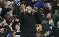 Mourinho toan tính ra sao với trận Liverpool?