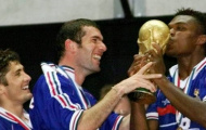 Cựu vô địch World Cup - Marcel Desailly muốn dẫn dắt đội tuyển Việt Nam