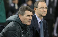 Nội bộ M.U dậy sóng: Sir Alex “cấm cửa” Roy Keane